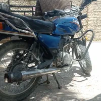 موتور سیکلت لیفان 200