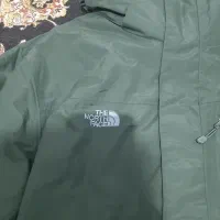 کاپشن خارجی نورث فیث|لباس|باغستان, |دیوار