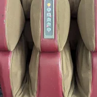 ماساژور پا سالم و تمیز