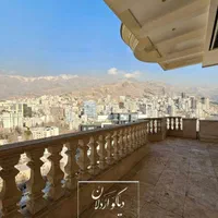 آرامیس / آپارتمانی که هتل نیست، ولی رویاییست|فروش آپارتمان|تهران, پونک|دیوار