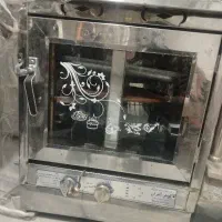 بوفه ، تنور گازی|بوفه، ویترین، کنسول|زاهدان, |دیوار