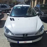 206sdمدل99|خودرو سواری و وانت|سنقر, |دیوار