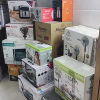 لوازم خانگی قیمت قبل 20%تخفیف برند اصلی|سایر لوازم برقی|یزد, |دیوار