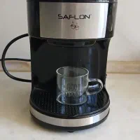 قهوه ساز دمی