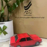 دسمال کاغذی