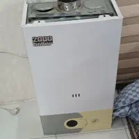 پکیج|آبگرمکن، پکیج، شوفاژ|نیشابور, امین اسلامی|دیوار
