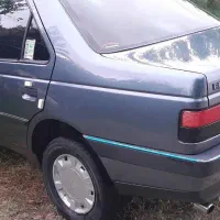 پژو ۴۰۵|خودرو سواری و وانت|اردبیل, |دیوار