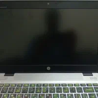 لپ تاب HP|رایانه همراه|کرج, حصارک بالا|دیوار