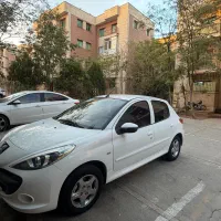 207 سقف فلز اتومات