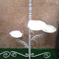 استند گلدان