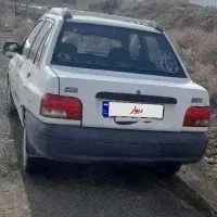 پراید ۸۹ بنزینی.