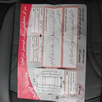 ام وی ام۱۱۰مدل۱۳۸۸|خودرو سواری و وانت|مشهد, انقلاب|دیوار