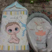 روروئک بچه ودوشک|کالسکه و لوازم جانبی|تهران, افسریه شمالی|دیوار