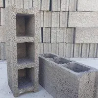 انواع بلوک سبک ( لیکا ، پوکه ای )|مصالح و تجهیزات ساختمان|کرمان, |دیوار