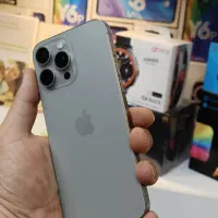 گوشی آیفون iphone 15 pro max|موبایل|کرمان, |دیوار