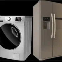 تعمیرات یخچال فریزر،ساید بای ساید،لباسشویی،ظرفشویی