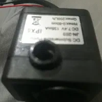 پمپ اب ، اکواریوم وفواره