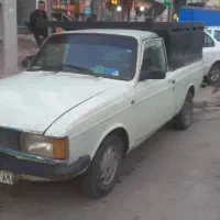 وانت بار|خودرو سواری و وانت|آبگرم, |دیوار