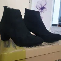 نیم بوت زنانه