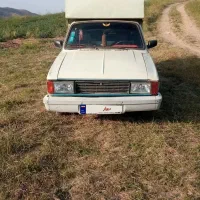 پیکان وانت5دنده آلمانی مدل 87