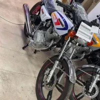 موتور سیکلت