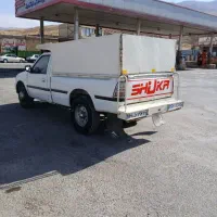 زامیاد شوکا|خودرو سواری و وانت|دورود, |دیوار