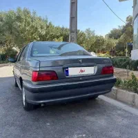 پژو پارس مدل 99|خودرو سواری و وانت|کرج, کوی زنبق|دیوار