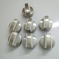 ولوم گاز