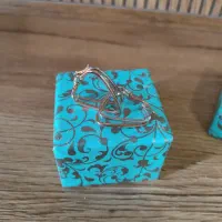 گوشواره طلا