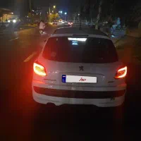 ۲۰۷ پانا فرمان برقی۱۴۰۱|خودرو سواری و وانت|تهران, مشیریه|دیوار