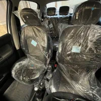 ۲۰۷ پاناروما ارتقا یافته صفر خشک|خودرو سواری و وانت|تبریز, |دیوار