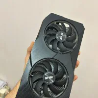 Rtx 2060 asus dual