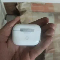 کیس هنذفری ایرپاد ۲ اپل