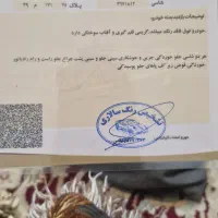 پراید مدل۹۳|خودرو سواری و وانت|سیرجان, |دیوار