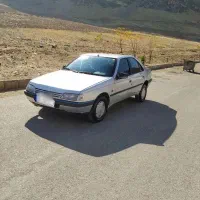 405مدل 93 داشبورد جدید