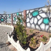 فروش باغچه ۱۹۰ متری سند تک برگ|فروش زمین و ملک کلنگی|شهریار, کردزار|دیوار