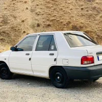 پراید 94اتاق تعویض 1402
