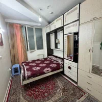 84متر/اسانسور/پارکینگ /کابینت های گلس درجه یک|اجارهٔ آپارتمان|تهران, جی|دیوار