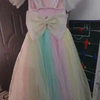 لباس عروس و بلوز درس دخترانه|لباس|مشهد, شهرک شهید باهنر|دیوار