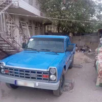 نیسان دوگانه 1404|خودرو سواری و وانت|لردگان, |دیوار