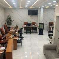 جذب همکار منشی در دفتر املاک شهرری