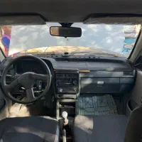 پراید مدل ۸۸|خودرو سواری و وانت|تهران, هلال احمر|دیوار