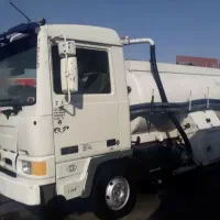 لوله بازکنی تانکر تخلیه چاه لایروبی رفعبو لجنکش۲۴س