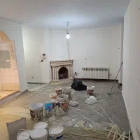 نقاشی ساختمان تمام نقاط تهران|خدمات پیشه و مهارت|تهران, پاسداران|دیوار