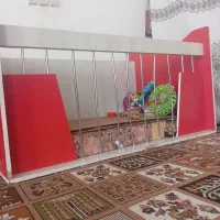 تخت کودک