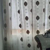 پرده پذیرایی|پرده، رانر، رومیزی|محمدیه-قزوین, |دیوار