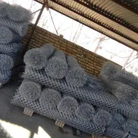 تولیدی فنس و پایه فنس