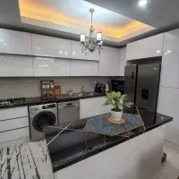 ۶۷متر_غرق نور_عبیدزاکانی_مناسب سرمایه گذاری وسکونت