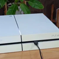 ps4 fat کپی خور تمیز خانگی