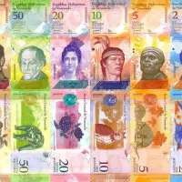 اسکناس قدیمی